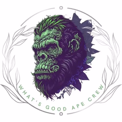 What's Good Ape Crew