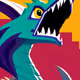 Collect A Dragon ! - old