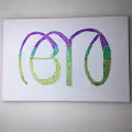 My Calligraphy