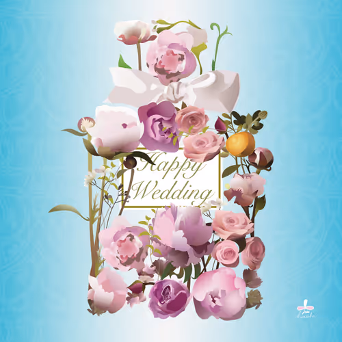 Original celebratory art