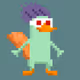 Platypixels