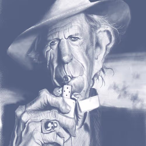 Rui Duarte sketches 1