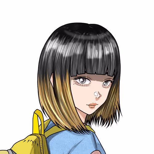 Watanabe Hitomi no nichijyou.