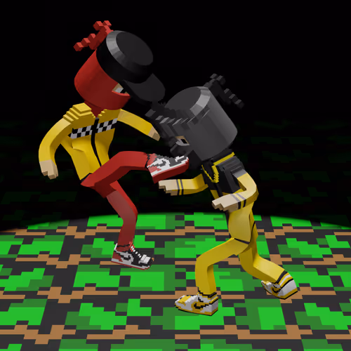 weeGOs bY ThomASScott