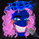 The Mask Society NFT