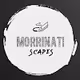 Morrinati Scapes by qir.dcl.eth