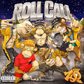 Ape-In Productions: Roll Call