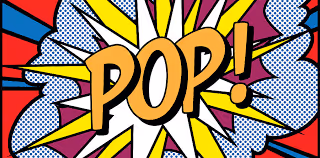 RetroRevive: Pop Culture Art