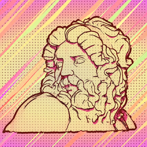 Zeus, the empty God