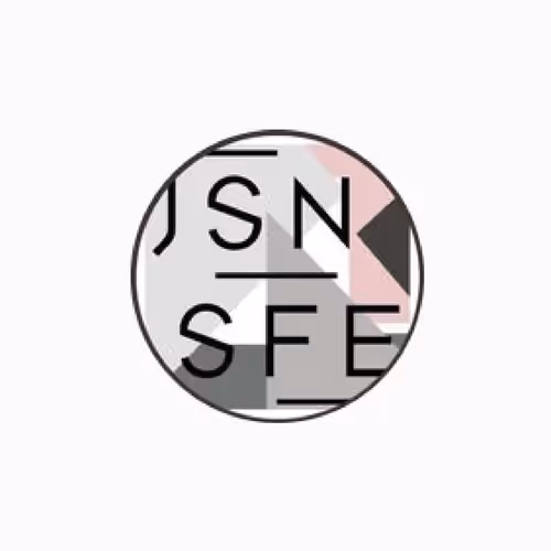 A Modern Genesis By Jason Seife