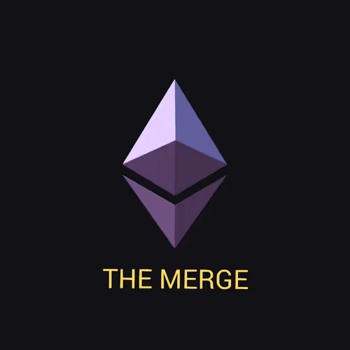 THE ETH MERGE NFT