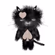 Funny cats art