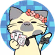 Cats Off Catnip
