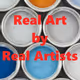 Real Art by Real Artists