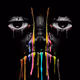 The Colors We Face