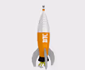 rocket