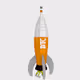 rocket