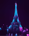 Paris Melting