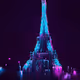 Paris Melting