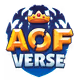 Fortune Founder's Key by AOFverse