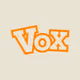 VOX Haliday Myster Originial