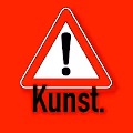 Achtung Kunst.