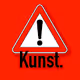 Achtung Kunst.