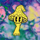 Mushrooms are mad