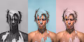 Paint men