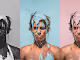 Paint men