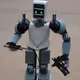 Military Robots - 20XX