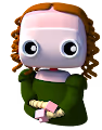 Metabot Series - Pinkbot Profiles