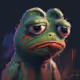 Pepe of Art