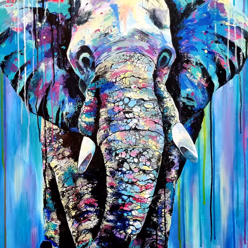 elephant - series