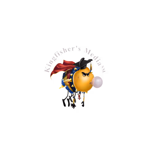 Kingfisher's Media℠