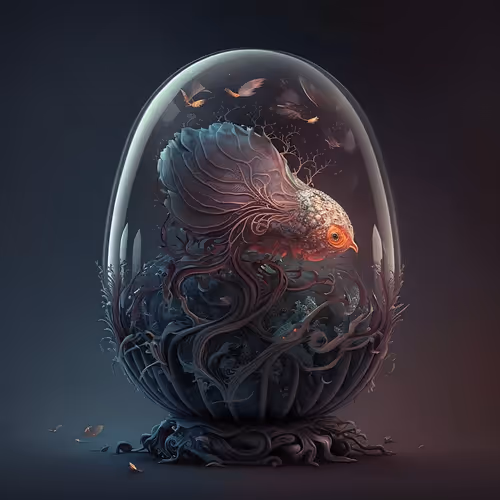 Extraordinary Collection of Creatures