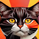 Amazing cats and dogs