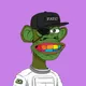 Pepe Ape Yacht Club