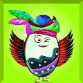 Crypto Egg Club V1