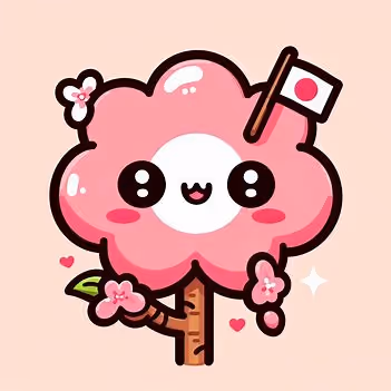 sakura cherry blossom