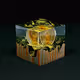 Crypto Art Blocks