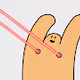 Laser Nipples!