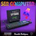 Ser Computer IV
