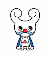 Charactor design