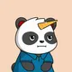 NFTAI Pandas