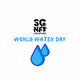 World Water Day by SG NFT Creators