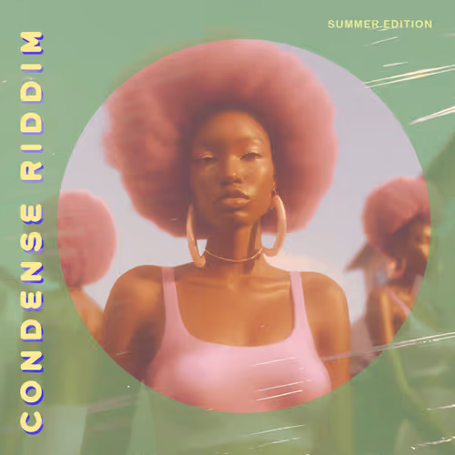 Summer Edition by Zoe Osborne