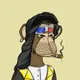The Saudi Ape