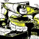 Batman Rare