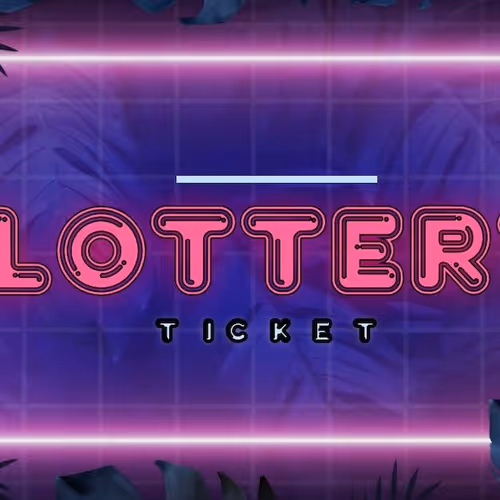 LOTTERYTICKETNFT V2